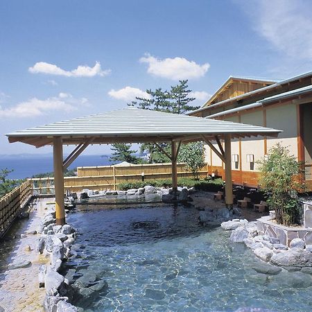 Higaki Hotel Gamagori Exterior photo