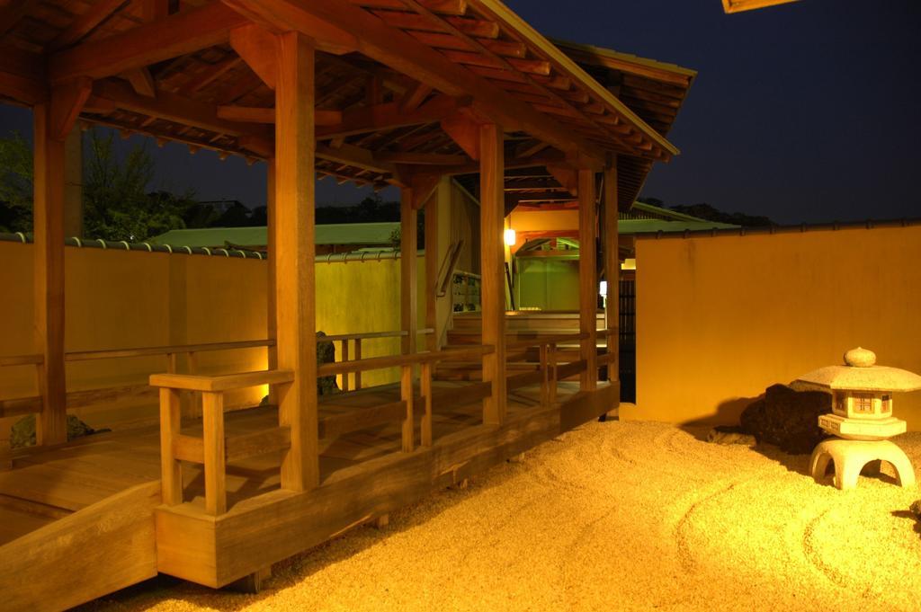 Higaki Hotel Gamagori Exterior photo